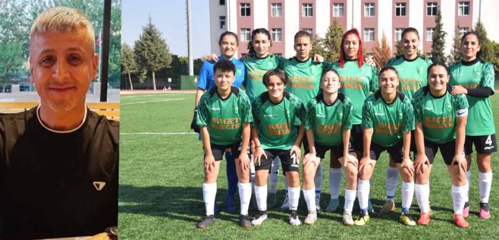 HOROZKENTSPOR ESKİ GÜNLERİNE DÖNDÜ: 5-1